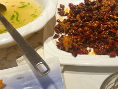 -马白开来特色羊排揪片子  (总店)