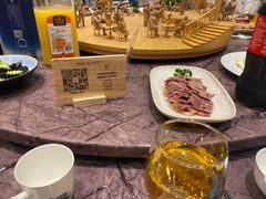 -上海银星皇冠假日酒店
