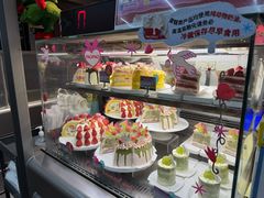 -PAOPAO Bakery&Café(港汇店)