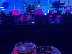 -MOSSO·Liveshow(M3香港广场店)