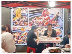 -回味黑鸭煲·始于2006(万松园店)