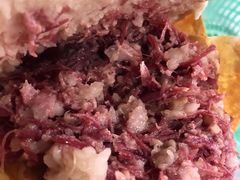 腊牛肉夹馍-邢老三肉丸糊辣汤(西安总店)