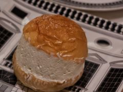 罗马奶油胖胖包-IL TEATRO 精品意大利餐厅