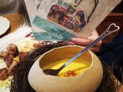 -秘密旅行Bonjour(黑金冠 江南西店)