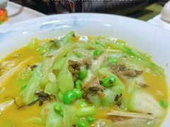 -世外桃源农庄·德清土菜(兴康南路店)