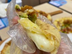 -达美乐比萨(双安店)