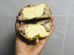 -熊叔熊婶面包房(团结湖店)