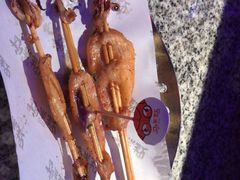 -蛙来哒(白云万达店)