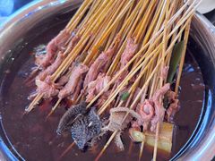 -成都瓜串串(华强北店)