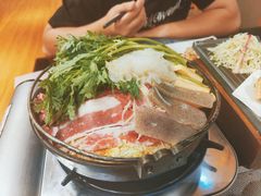 -昱匠·日本料理(金融街店)