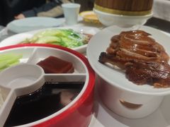 -惠丰堂饭庄·烤鸭·京味菜(民族大学店)