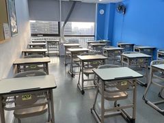 -新东方国际教育·雅思托福(海淀水清木华校区)