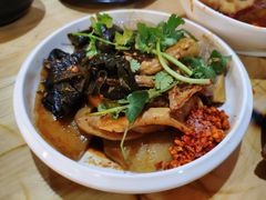 -二孃鸡爪爪(东郊记忆店)