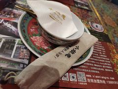 -小娘惹厨房Little Nyonya(狮城有约上榜店)