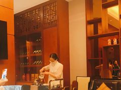 -东方御花园酒店