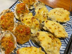 -帽帽家只卖生蚝·烧烤(沙湖路店)