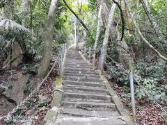 -七仙岭温泉国家森林公园