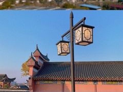 -零陵古城