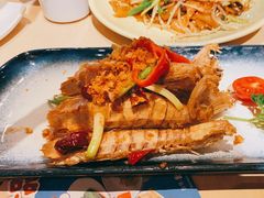 -避风塘(嘉兴八佰伴店)