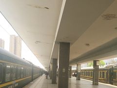 -岳阳站