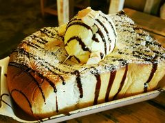 -Cafe Alice咖啡爱丽丝(奥城店)