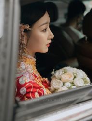 -喜乐汇·婚车(华润橡树湾3期店)