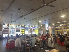 -冶建镜子·老南昌大排档·江西虾王(总店)