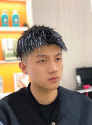 -HairCode芭曲发型