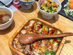 -喜寿司(金狮广场店)