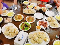 -四条包子(古城街店)