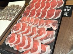 -快乐小羊·内蒙牛羊肉火锅(流花中心店)