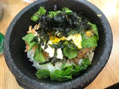 -元堂脊骨土豆汤(明洞1号店)