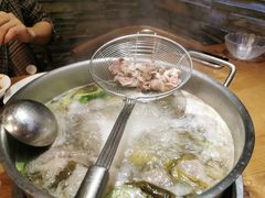-牛a潮汕鲜牛肉粿条(天河北店)