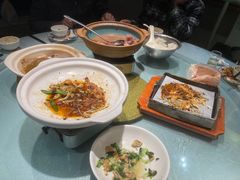 -俭朴菜(鲁磨路店)