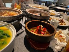 -赠李白·如诗的川味(余杭万达广场店)