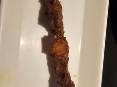 -额尔敦传统涮(公园西路店)