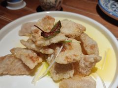 -小放牛炒菜馆(北国商城店)