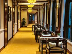 -浙江西子宾馆·瑶园咖啡厅