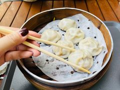 -鸡鸣汤包(红山动物园店)