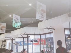 大堂-大碗先生(望云国际广场步步高广场店)