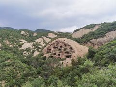 -古崖居风景名胜区