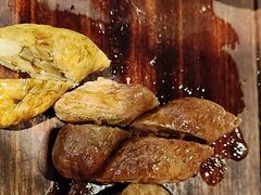 -通海俄式烧烤·俄罗斯大串(嵩山路店)