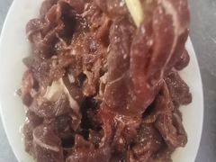 -阿婆东山羊肉店(鸿港海鲜批发市场店)