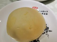 -眷江南之小蓝鲸(王府大街店)