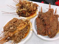 -胖子鸡排(循礼门老字号店)