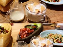 -兰木肆·云南菜(龙湖U城天街店)