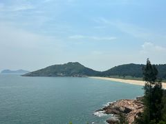 -广东惠东海龟国家级自然保护区