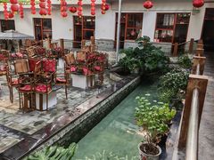 -燕北云山·农家菜·灶台鱼(密云溪翁庄店)