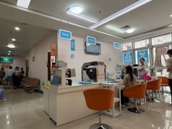 -深圳市宝安区妇幼保健院