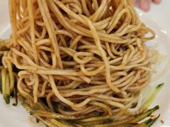 -华天新川面馆(闹市口店)